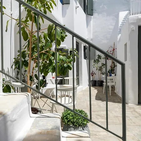 Appartamento Mykonian Living The Little Venice & Mykonos Town