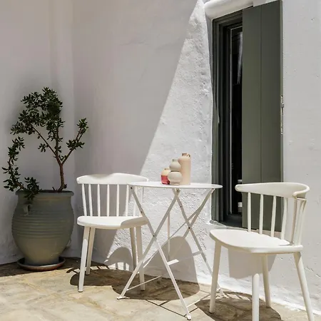 Διαμέρισμα Mykonian Living The Little Venice &