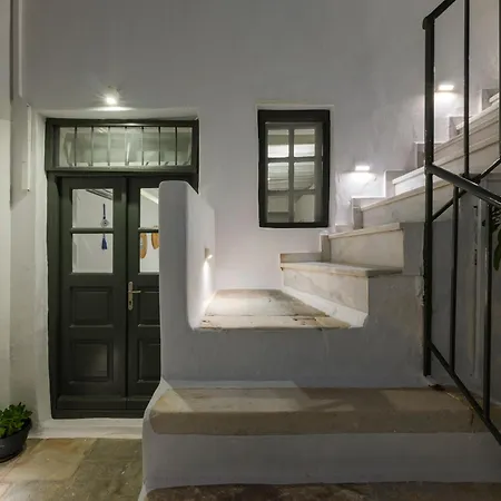 Appartamento Mykonian Living The Little Venice & Mykonos Town