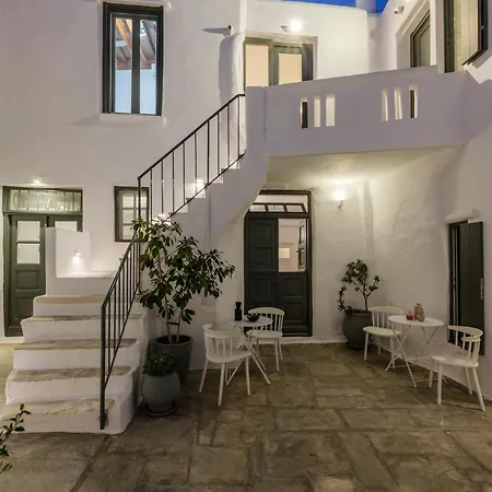 Mykonian Living The Little Venice & * Mykonos Town
