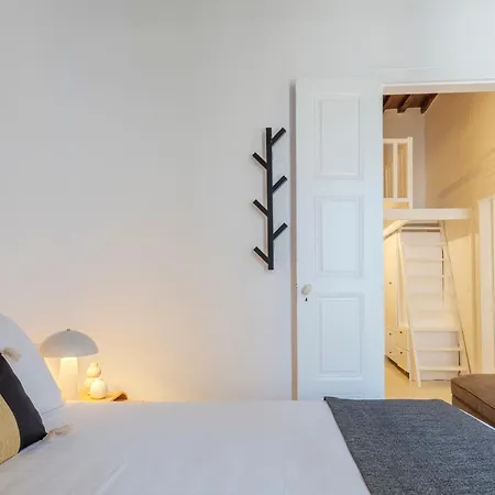 Appartamento Mykonian Living The Little Venice & Mykonos Town