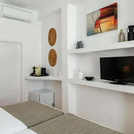 Appartamento Mykonian Living The Little Venice & *