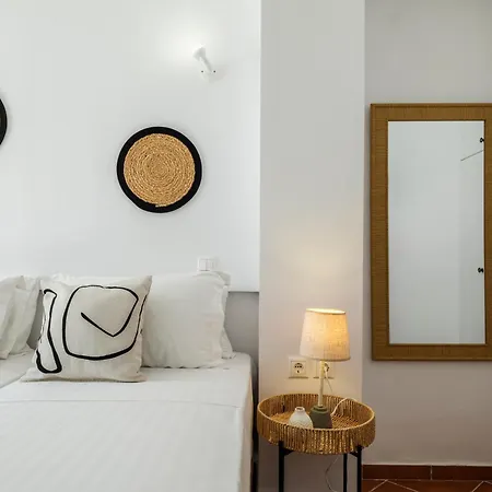 Appartamento Mykonian Living The Little Venice & *