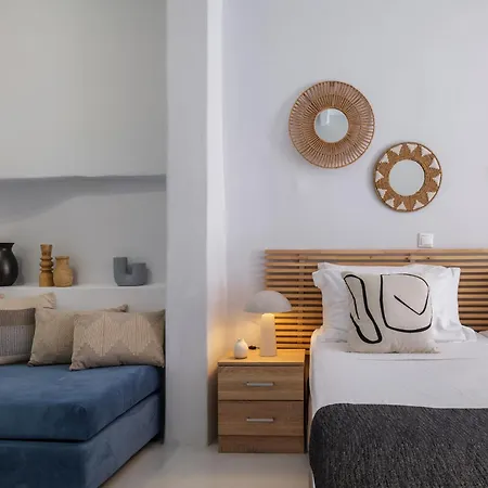 Mykonian Living The Little Venice & Mykonos Town